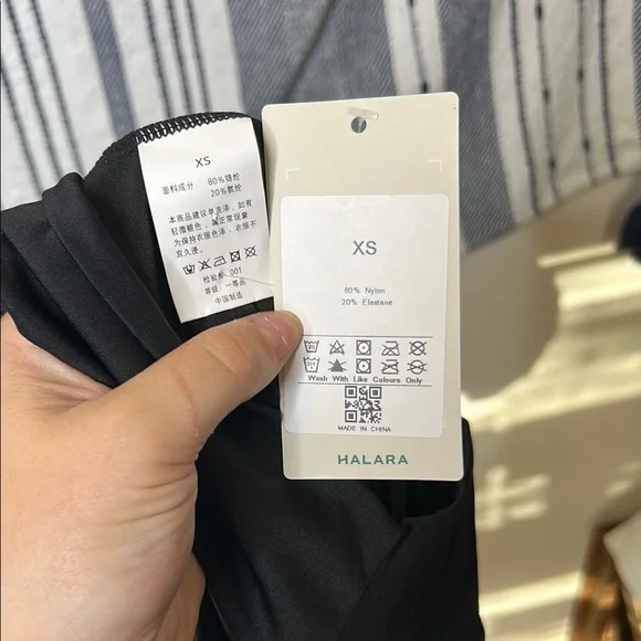 NWT Halara Shorts - Picture 2 of 5